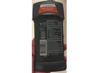 Dove Men + Care Antiperspirant, Rustic Sandalwood, 2.7 oz/76 g, 3 Count - Image 4