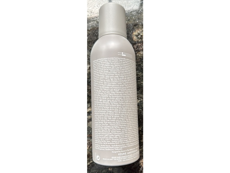 Keune Style Humidity Shield Spray, 6 oz/200 mL