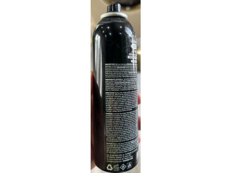 Ebin New York Wonder Lace Bond Adhesive Spray, Supreme, 6.08 fl oz/180 g, Pack Of 3