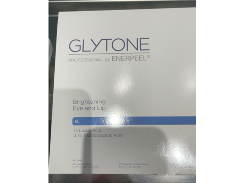 Glytone Brightening Eye & Lip Sets