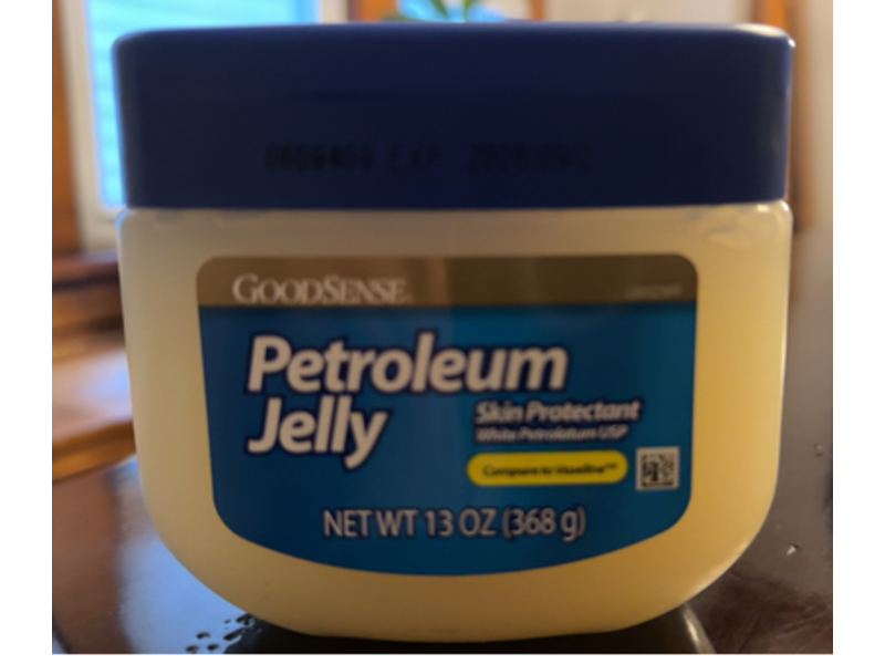 Good Sense Petroleum Jelly, 13 oz/368 g, 13 Count