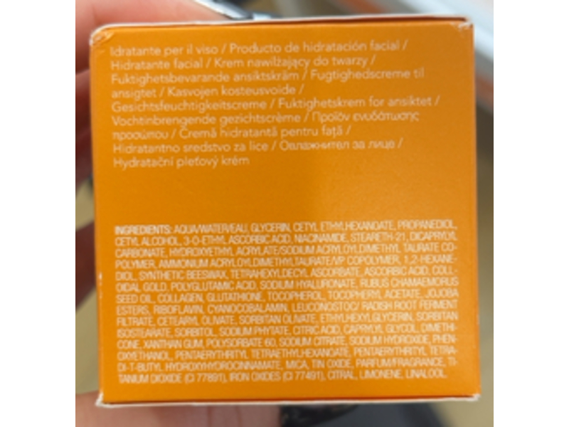 OleHenriksen Banana Bright+ Instant Glow Moisturizer, 1.7 fl oz/50 mL