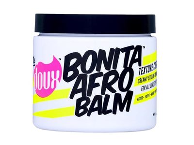 The Doux Bonita Afro Balm Texture Cream, 16 fl oz/473.8 mL