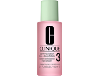 Clinique Clarifying Lotion 3 Exfoliator, 3.4 fl oz/100 mL - thumbnail 1