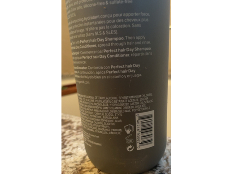 Living Proof Perfect Hair Day Conditioner, 24 fl oz/710 mL