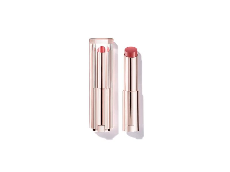 Lancome Idole Butterglow Hydrating Lip Balm, 36 Nude Now, 0.1 oz/2.8 g