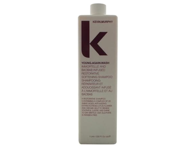 Kevin Murphy Young Again Wash Shampoo, 33.8 fl oz/1 L