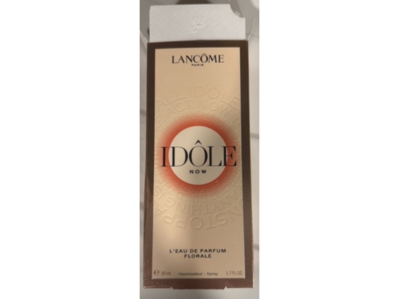 Lancome Idole Now Eau de Parfum, 1.7 fl oz/50 mL