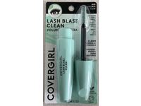 Covergirl Lash Blast Clean Volume Mascara, 810 Black Brown, 0.44 fl oz/13 mL - thumbnail 2