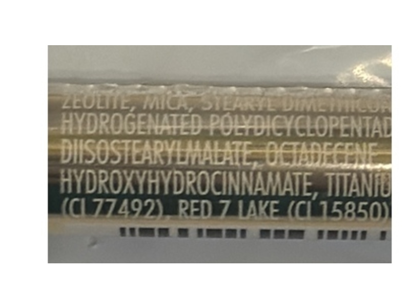 Milani Color Statement Lipliner, 05 Haute Pink, 0.04 oz/1.14 g, Pack Of 2