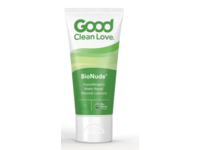 Good Clean Love Bionude Hypoallergenic Water-Based Lubricant, 1.48 fl oz/44 mL - thumbnail 1