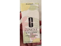 Clinique All About Shadow Quad, Morning Java, 0.11 oz/3.3 g - Image 3