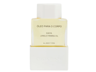 Costa Brazil Kaya Jungle Firming Body Oil