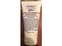 Kiehl's Since 1851 Ultimate Strength Hand Salve, 2.5 fl oz / 75 mL - thumbnail 6