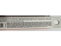 e.l.f. Cosmetics Srsly Satin Lipstick, Creme, 0.16 oz - thumbnail 3