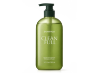 CleanFull Botanical Treatment Professional Series Shampoo, 10.1 fl oz/300 mL - thumbnail 1