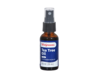 Walgreens Tea Tree Oil Spray, 1 fl oz/ 30 mL - Image 2
