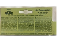Vape Derm Herbal Gel After Insect Bite, 10 mL - thumbnail 3