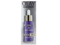 Olay Regenerist Retinol 24 Night Serum, 1.3 fl oz/40 mL - Image 2