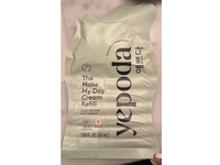 Yepoda The Make My Day Cream Refill, Cica Jojoba, 1.69 fl oz/50 mL - thumbnail 2
