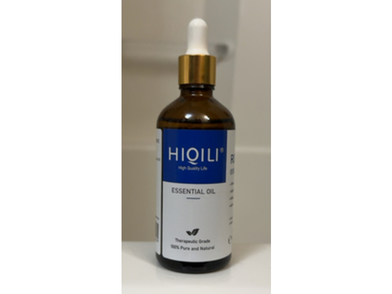 Hiqili Essential Oil, 3.38 fl oz/100 mL