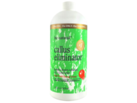Be Natural By ProLinc Callus Eliminator, Fresh Orange, 34 fl oz/1.02 L - thumbnail 1