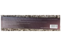 Pudaier 2-In-1 Eye Precision 4-Prong Brow & Eyeliner Pen, 04 Natural Brown, 0.014 oz/0.4 g - thumbnail 3