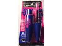 Maybelline Volum' Express The Rocket Mascara, 401 Very Black, 0.3 fl oz - thumbnail 2