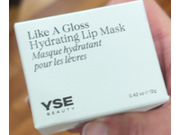 YSE Beauty Like A Gloss Hydrating Lip Mask, 0.42 fl oz/12 g - Image 3