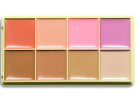 Made By Mitchell Curve Case Cream Makeup Palette, Lighter - Image 2