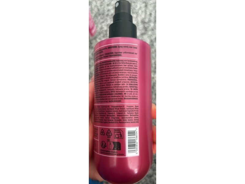 Osmo Wonder 10 Leave-in Treatment, 8.4 fl oz/250 mL