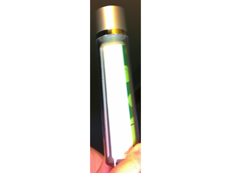 Rhonda Allison Matte Moisture Cream, Aloe, 1.7 oz/50 mL