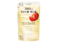 Tsubaki Premium Volume & Repair Conditioner, 10.1 fl oz/300 mL - Image 2