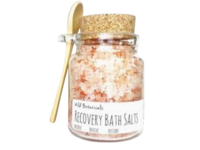 Wild Botanicals Recovery Bath Salts, 10 fl oz/283 g - Image 2