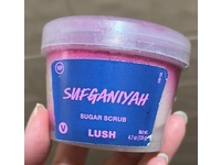 Lush Sufganiyah Sugar Scrub, 4.7 oz/135 g - thumbnail 2