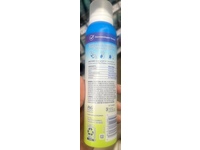 Secret Whole Body Deodorant Body Spray White Tea & Jasmine, 3.5 oz/99 g - Image 5