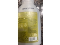 Heb Field & Future Foaming Hand Soap, Lemongrass & Citrus Scent, 10 fl oz/295 mL - thumbnail 3