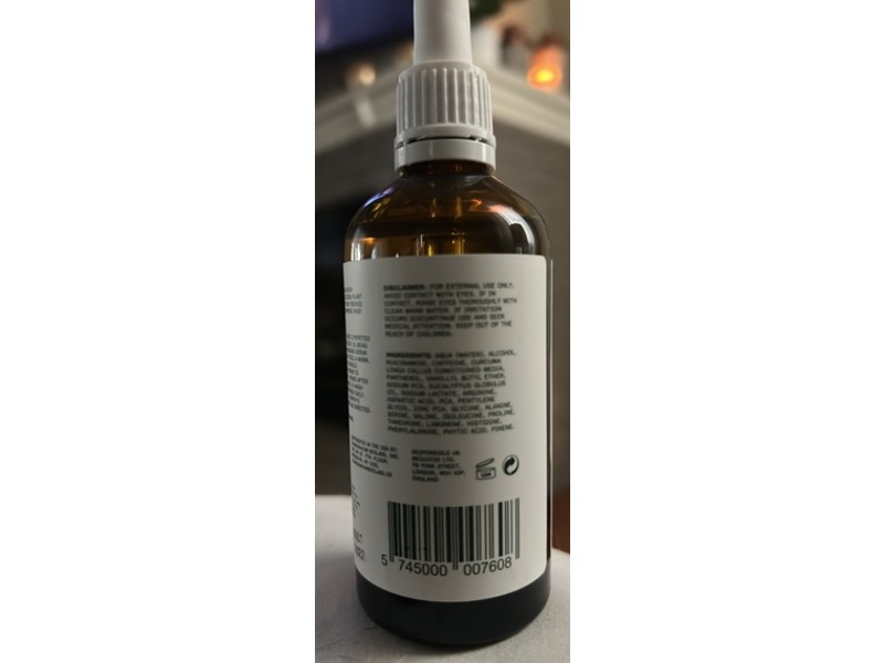 Scandinavian Biolabs Bio-Pilixin Serum, 0.34 fl oz/100 mL