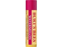 Burt's Bees Moisturizing Lip Balm, Watermelon, 0.15 oz/4.25 g, 2 Count - thumbnail 1