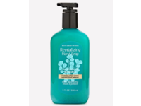 Bath & Body Works Revitalizing Hand Soap, Eucalyptus & Bergamot, 9 fl oz/266 mL - thumbnail 1
