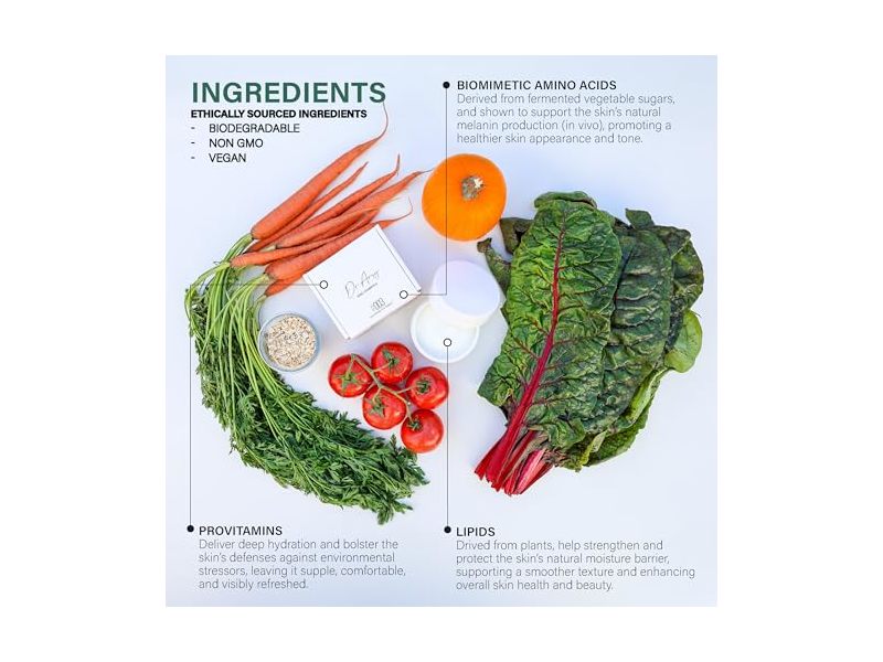 DR. ARSY SKIN MOISTURIZER #003