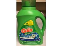 Gain + Aroma Boost Liquid Laundry Detergent, Blissful Breeze, 64 Loads, 92 fl oz/2.72 L - thumbnail 2