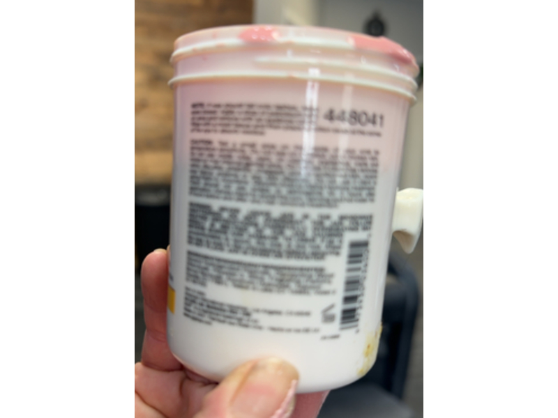 GiGi Crème Wax Microwave Hair Removal Wax, 8 oz/226 g