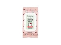 The Crème Shop x Hello Kitty Complete Cleansing Pre-Wet Towelettes, Hydrating Watermelon, 60 Count - thumbnail 1