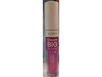 Almay Gleam Big Lip Serum Gloss, 200 Lavender Dreams, 0.13 fl oz/3.8 mL - thumbnail 2