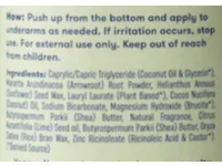 HiBar Deodorant, Mint & Eucalyptus, 2.25 oz/64 g - thumbnail 3