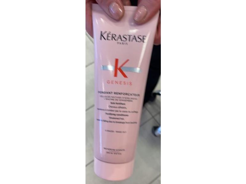 Kerastase Genesis Anti Hairfall Conditioner, 6 fl oz/200 mL