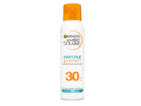 Garnier Ambre Solaire Invisible Protect Dry Mist, SPF 30, 150 mL - thumbnail 1
