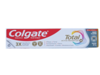 Colgate Total Active Prevention + Fluoride Toothpaste, Deep Clean, 40 g - thumbnail 1