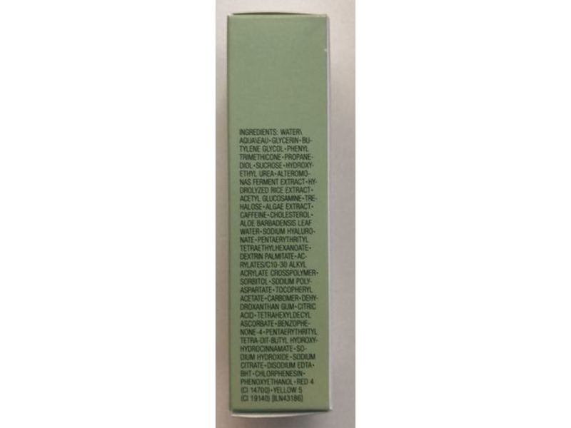 Clinique Moisture Surge Hydrating Supercharged Concentrate, 0.5 fl oz/15 mL
